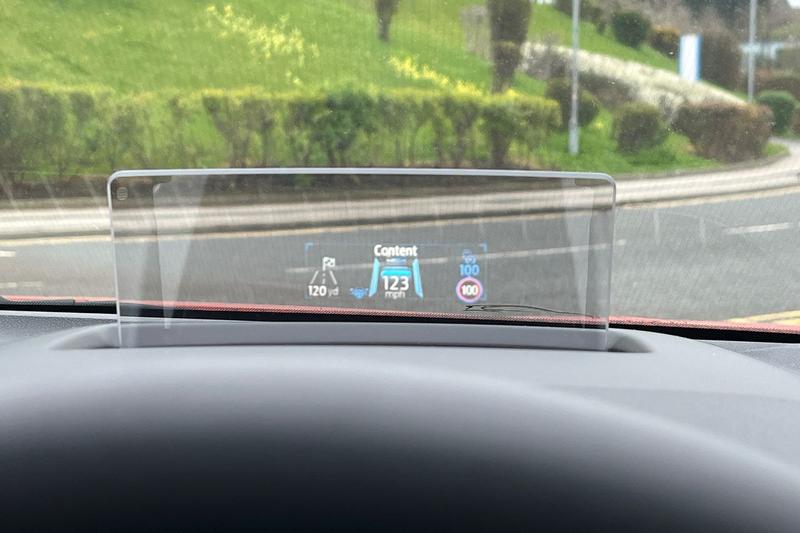 Used Ford Focus 2025 for sale - 78095240: Photo 27