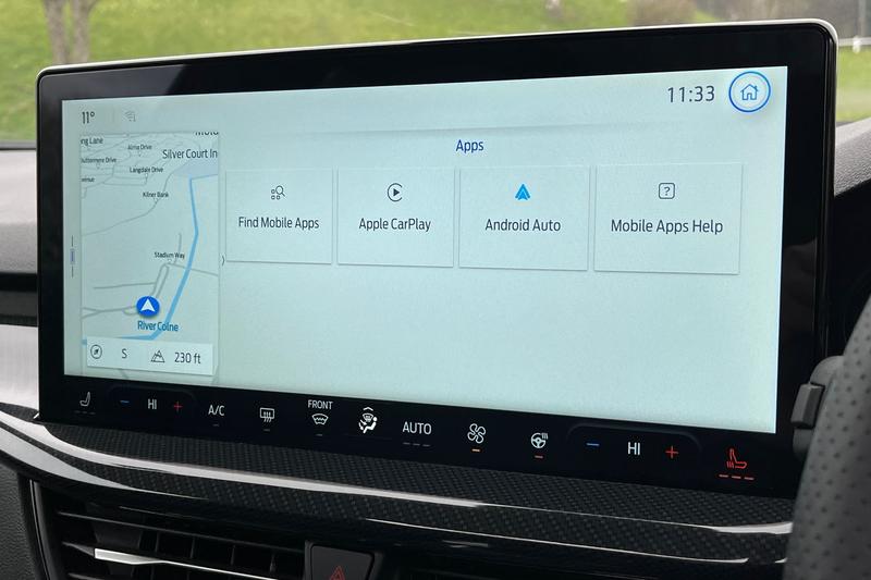 Used Ford Focus 2025 for sale - 78095240: Photo 28