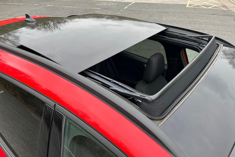 Used Ford Focus 2025 for sale - 78095240: Photo 29