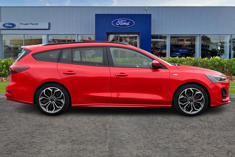 Used Ford Focus 2025 for sale - 78095240: Photo 3