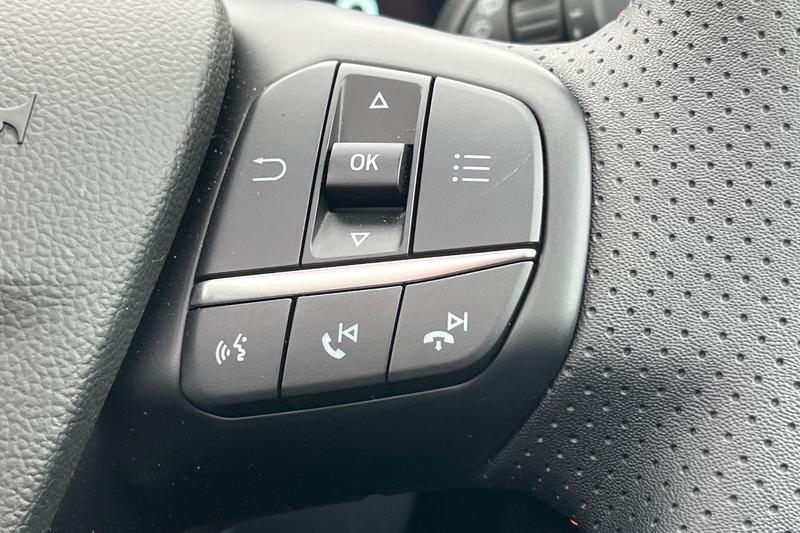 Used Ford Focus 2025 for sale - 78095240: Photo 32