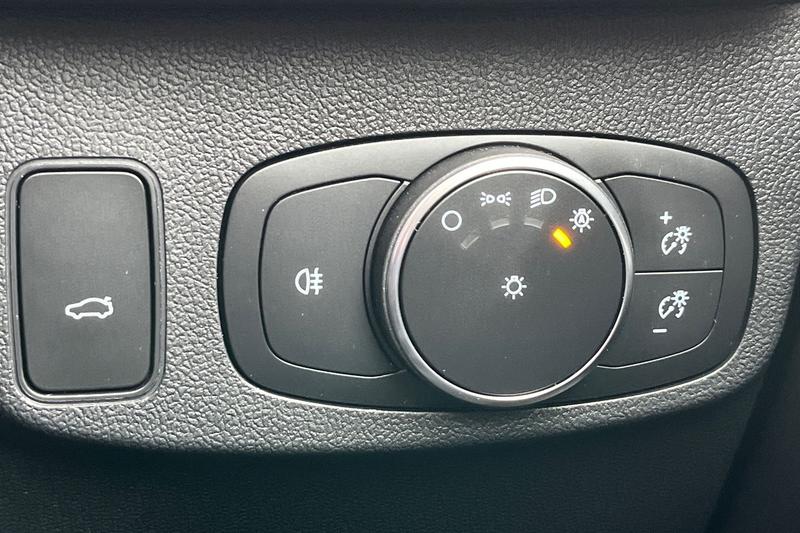 Used Ford Focus 2025 for sale - 78095240: Photo 33