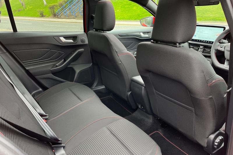 Used Ford Focus 2025 for sale - 78095240: Photo 35