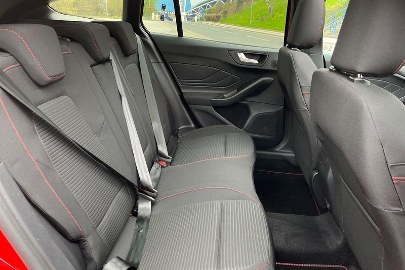 Used Ford Focus 2025 for sale - 78095240: Photo 36