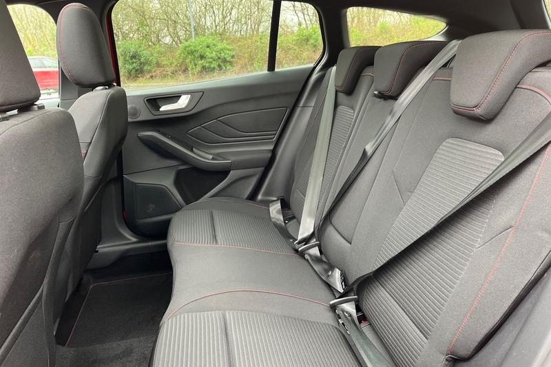 Used Ford Focus 2025 for sale - 78095240: Photo 37