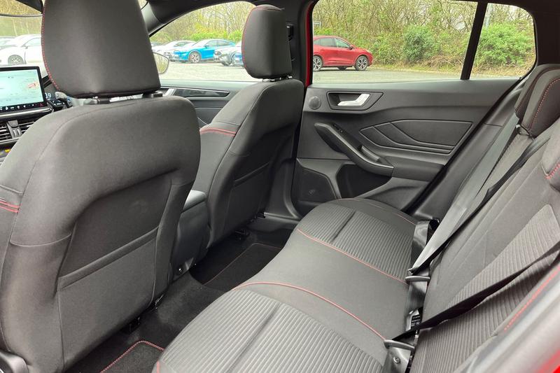 Used Ford Focus 2025 for sale - 78095240: Photo 38