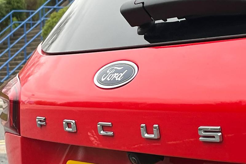 Used Ford Focus 2025 for sale - 78095240: Photo 39