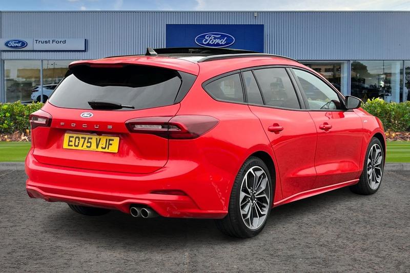 Used Ford Focus 2025 for sale - 78095240: Photo 4