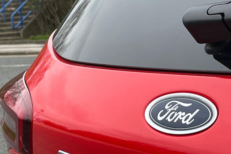 Used Ford Focus 2025 for sale - 78095240: Photo 40