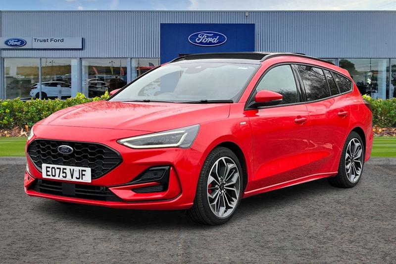 Used Ford Focus 2025 for sale - 78095240: Photo 5