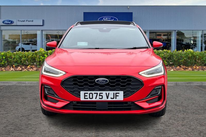 Used Ford Focus 2025 for sale - 78095240: Photo 6