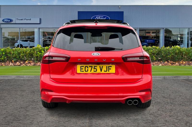 Used Ford Focus 2025 for sale - 78095240: Photo 7