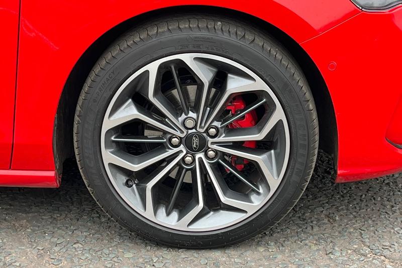 Used Ford Focus 2025 for sale - 78095240: Photo 8