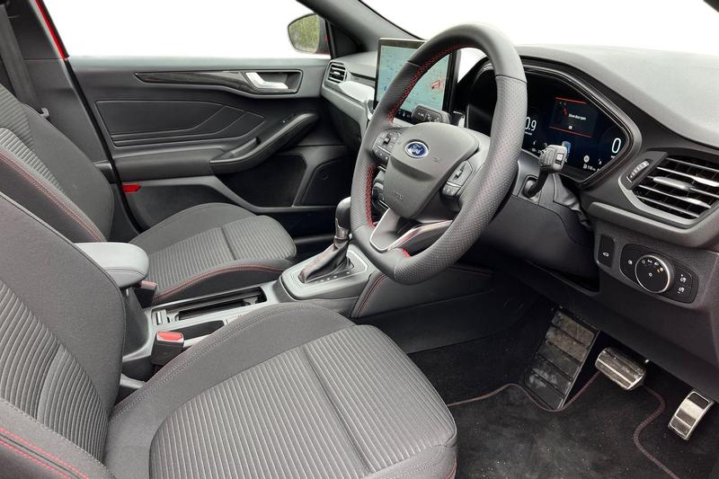 Used Ford Focus 2025 for sale - 78095240: Photo 9