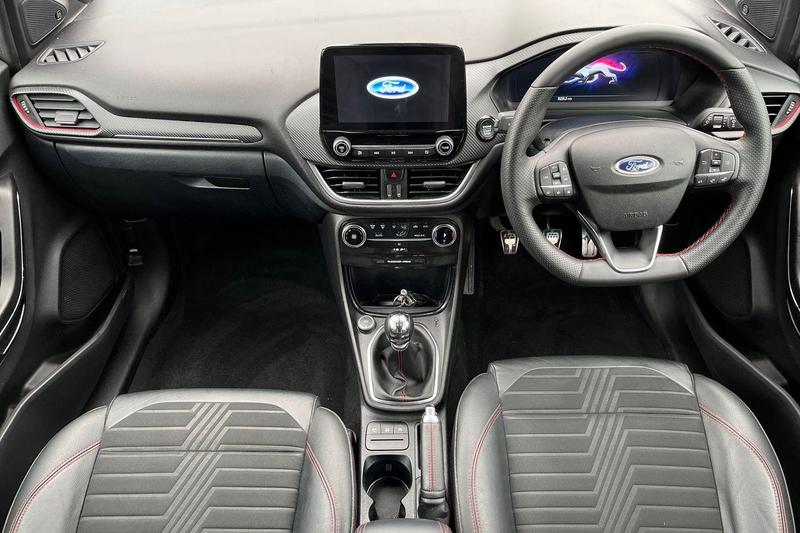 Used Ford Puma 2020 for sale - 78095218: Photo 10