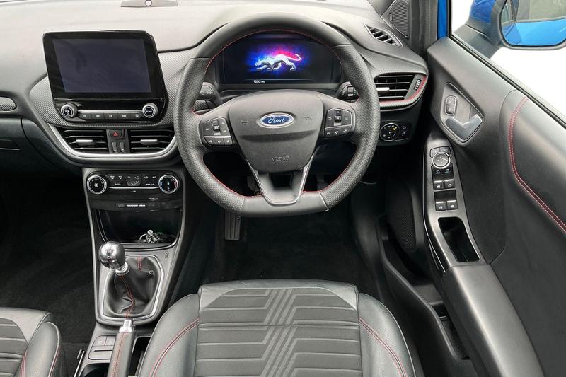 Used Ford Puma 2020 for sale - 78095218: Photo 11