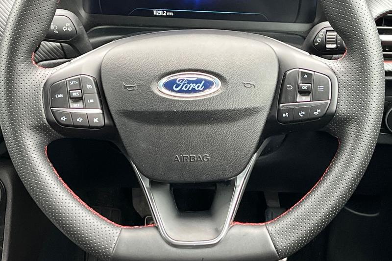 Used Ford Puma 2020 for sale - 78095218: Photo 12