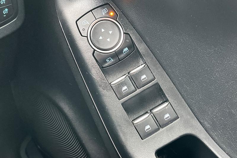 Used Ford Puma 2020 for sale - 78095218: Photo 16