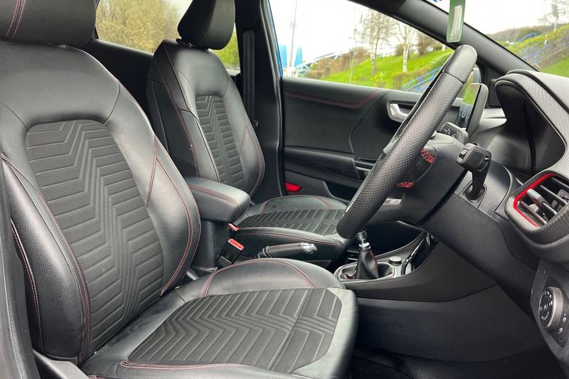 Used Ford Puma 2020 for sale - 78095218: Photo 17