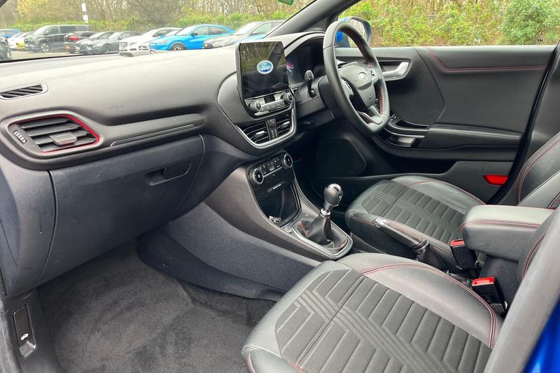 Used Ford Puma 2020 for sale - 78095218: Photo 18