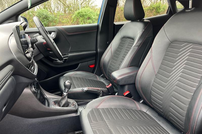 Used Ford Puma 2020 for sale - 78095218: Photo 19