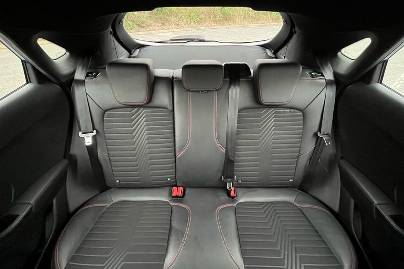 Used Ford Puma 2020 for sale - 78095218: Photo 20