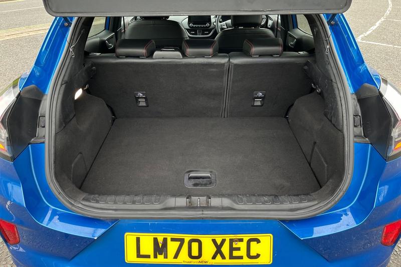 Used Ford Puma 2020 for sale - 78095218: Photo 21