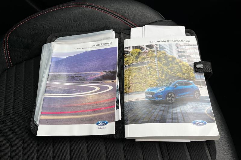 Used Ford Puma 2020 for sale - 78095218: Photo 22