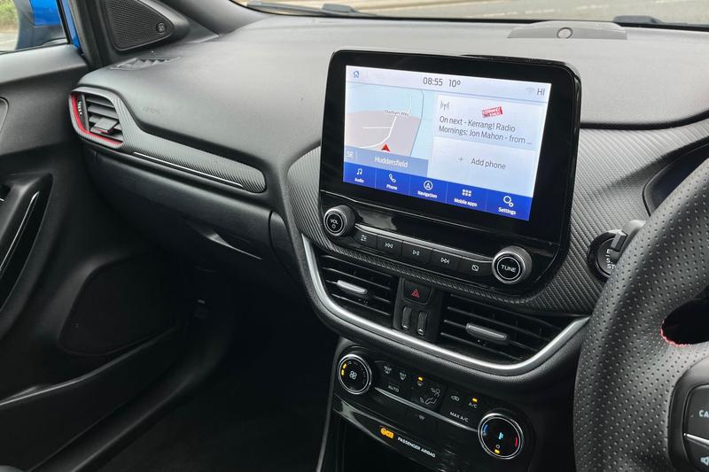 Used Ford Puma 2020 for sale - 78095218: Photo 23