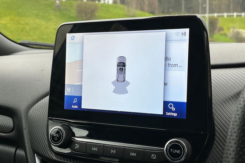 Used Ford Puma 2020 for sale - 78095218: Photo 24