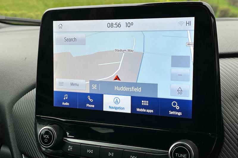 Used Ford Puma 2020 for sale - 78095218: Photo 25