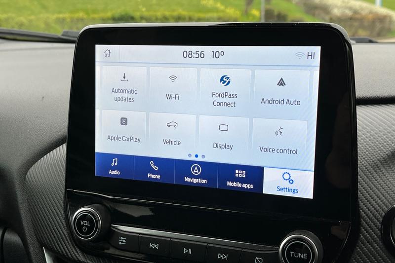 Used Ford Puma 2020 for sale - 78095218: Photo 26