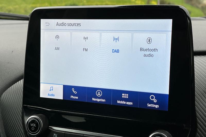 Used Ford Puma 2020 for sale - 78095218: Photo 27