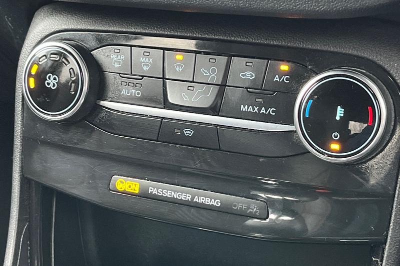 Used Ford Puma 2020 for sale - 78095218: Photo 30