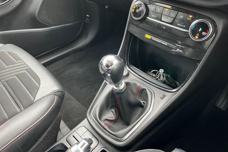 Used Ford Puma 2020 for sale - 78095218: Photo 31