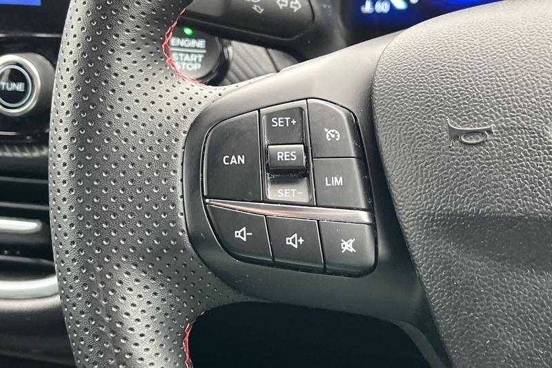 Used Ford Puma 2020 for sale - 78095218: Photo 32