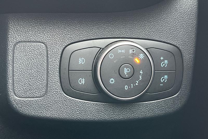 Used Ford Puma 2020 for sale - 78095218: Photo 34