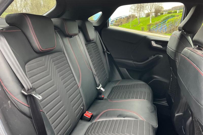 Used Ford Puma 2020 for sale - 78095218: Photo 35