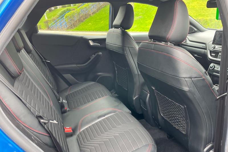 Used Ford Puma 2020 for sale - 78095218: Photo 36