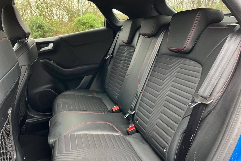 Used Ford Puma 2020 for sale - 78095218: Photo 37