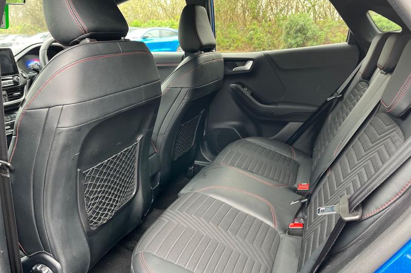 Used Ford Puma 2020 for sale - 78095218: Photo 38