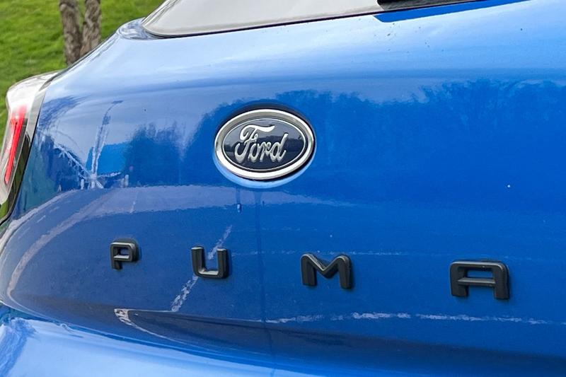 Used Ford Puma 2020 for sale - 78095218: Photo 39