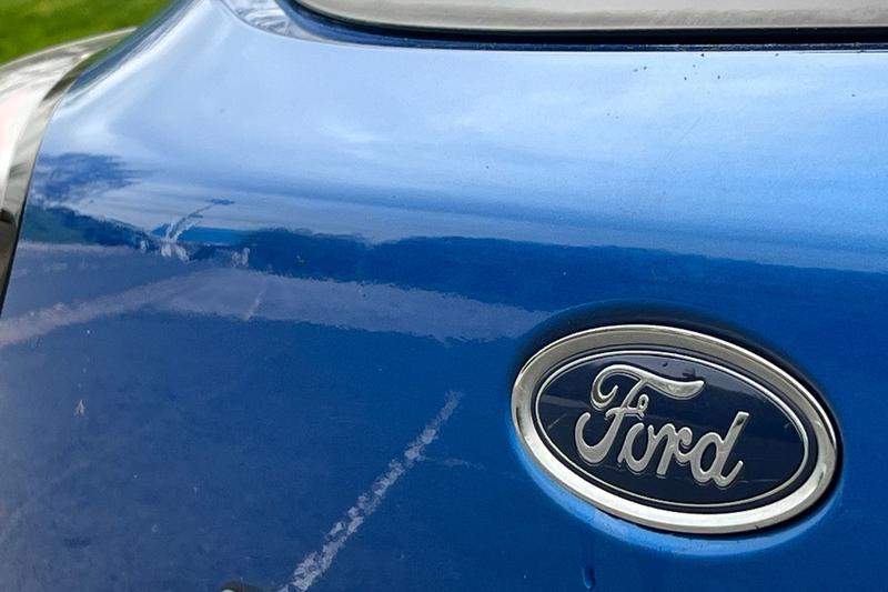 Used Ford Puma 2020 for sale - 78095218: Photo 40