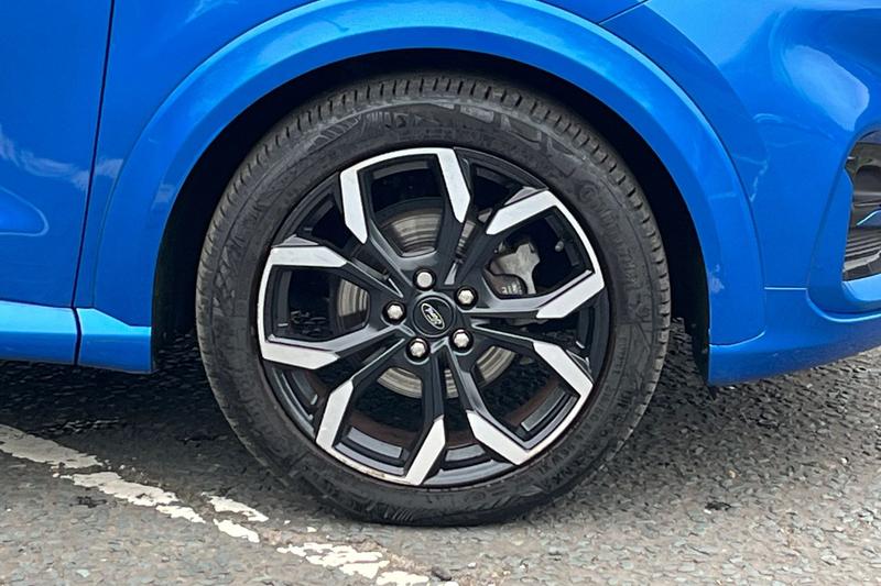 Used Ford Puma 2020 for sale - 78095218: Photo 8