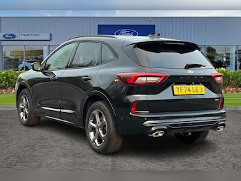 Used Ford Kuga undefined for sale - 77176252: Photo