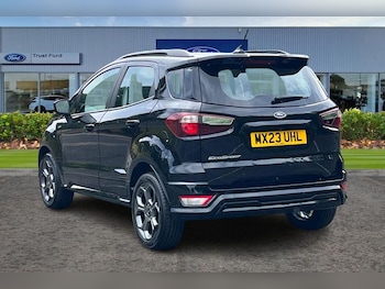 Used Ford Ecosport 2023 for sale - 79357576: Photo