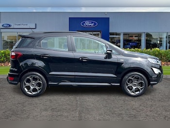 Used Ford Ecosport 2023 for sale - 79357576: Photo