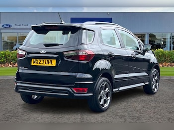 Used Ford Ecosport 2023 for sale - 79357576: Photo