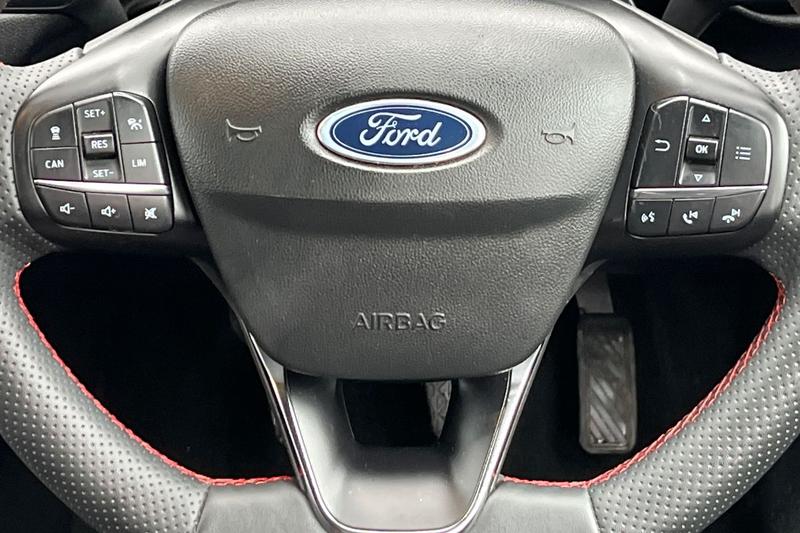 Used Ford Fiesta 2023 for sale - 78001126: Photo 12
