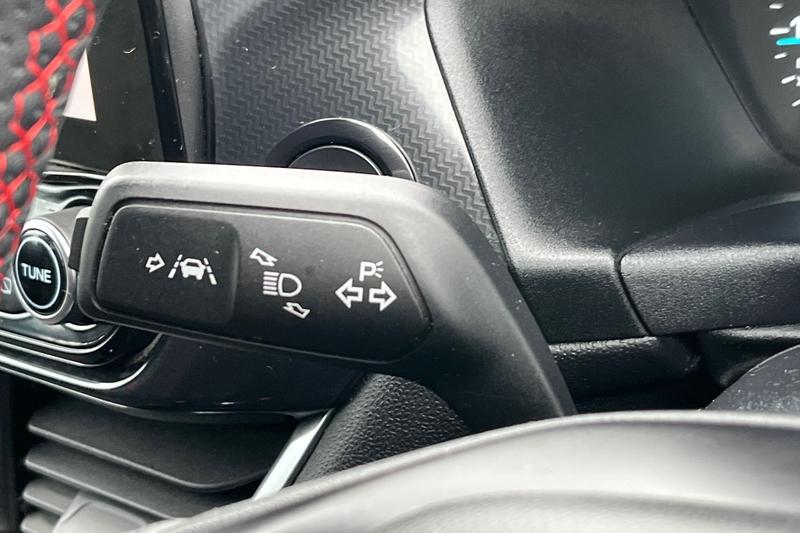 Used Ford Fiesta 2023 for sale - 78001126: Photo 14